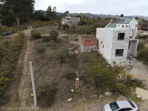 Terreno en Venta en Valle Hermoso, USD 10.000