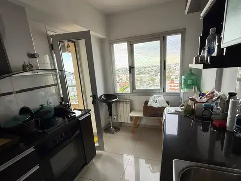 Departamento en Alquiler de 2 dormitorios