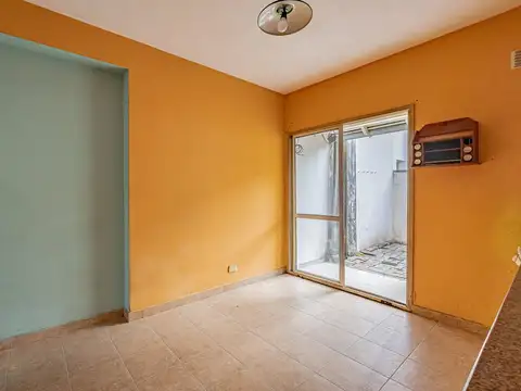 VENTA DUPLEX 3AMB COCHERA PATIO ESCUCHA OFERTAS