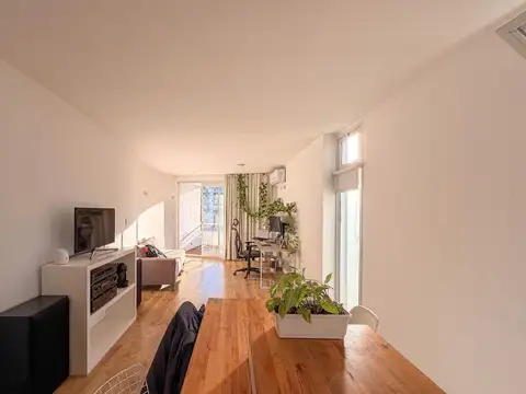 MONOAMBIENTE AMPLIO EN VENTA EN BARRIO MARTIN