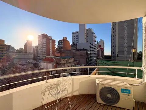 Departamento en Venta en Rosario, USD 55.000