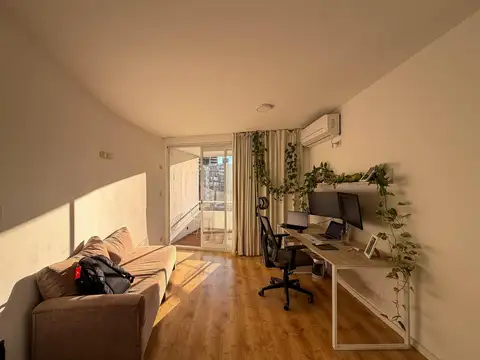Departamento en Venta de Monoambiente