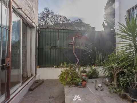 Departamento 4 ambientes con 1 baño