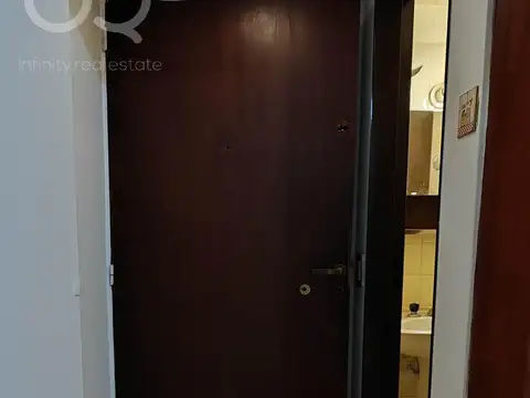 Departamento en Alquiler 50 años