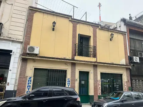 DEPARTAMENTO 2 AMBIENTES - SAN TELMO, CAPITAL FEDERAL