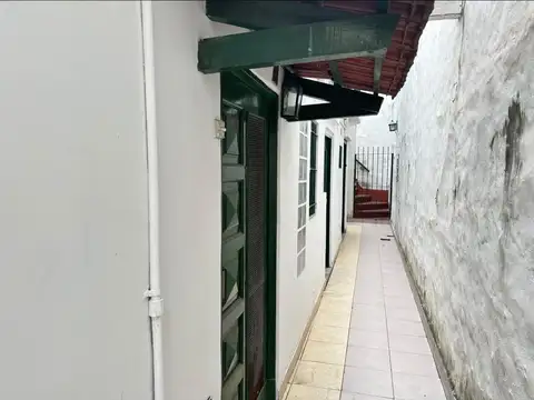 Tacuarí 600