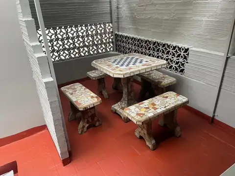 Departamento en Alquiler al Noreste