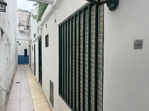 Departamento en Alquiler 70 años