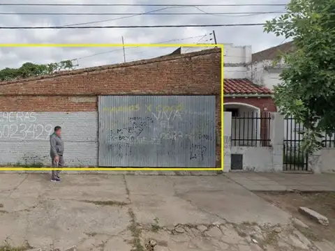 Juan Díaz de Solís 2800