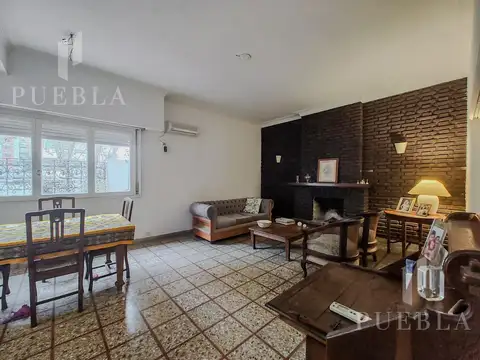 Casa en Venta 50 años