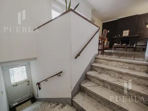 Venta de Ph de 5 ambientes con Terraza - Av Congreso Villa Urquiza