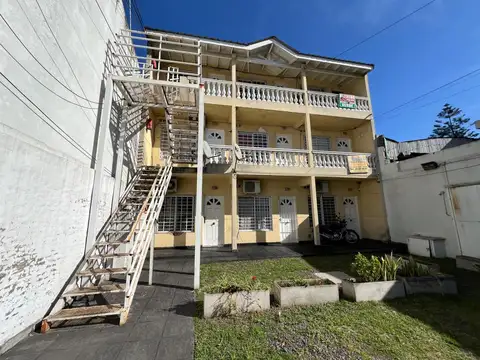 PH EN PLANTA BAJA - APTO A CREDITO