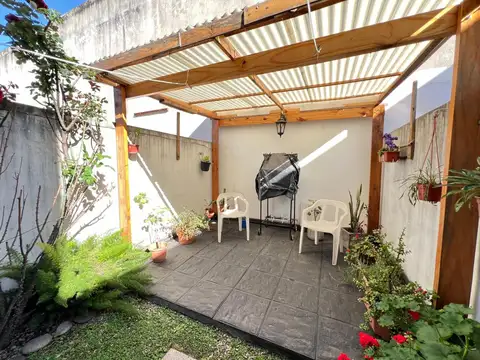 Casa en Venta 10 años