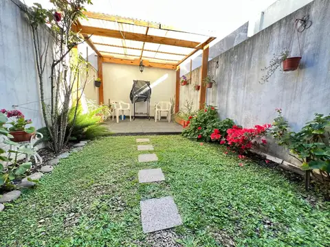 Casa en Venta en Moron, USD 58.000