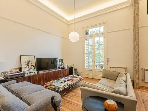 Depto Tipo Casa en Venta A Estrenar