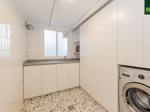 PH 3 AMBIENTES TIPO LOFT RECICLADO A NUEVO - PALERMO