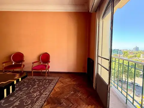 Departamento en Venta de 4 dormitorios