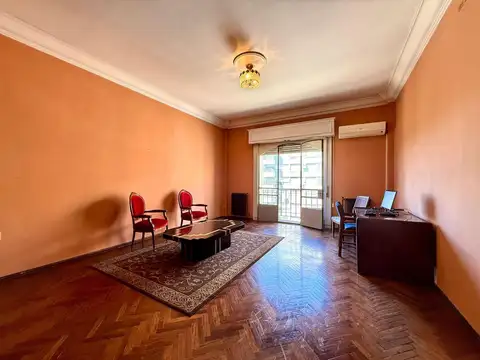 Departamento 5 ambientes con 3 baños