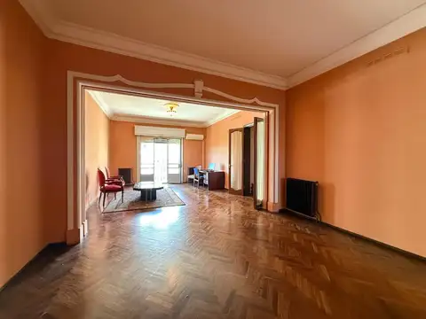 Departamento en Venta de 5 ambientes