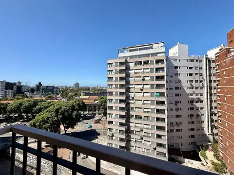 Departamento en Venta en Tres Cruces, USD 269.000