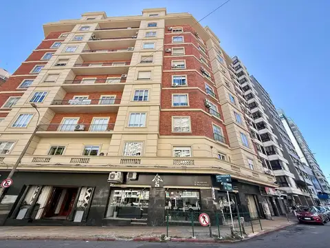 VENTA APTO 3 DORM. + SERVICIO COMPLETO + COCHERA