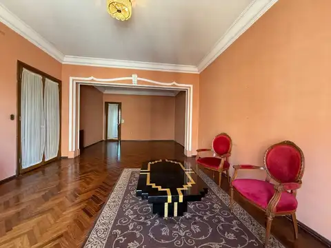 Avenida 8 de Octubre 2300