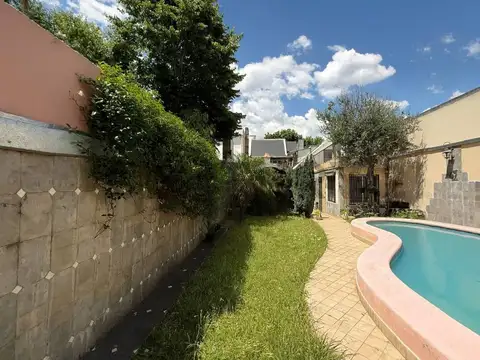 Bufano 1400, Piso 0