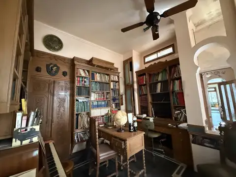 Casa en Venta en Villa General Mitre, USD 520.000