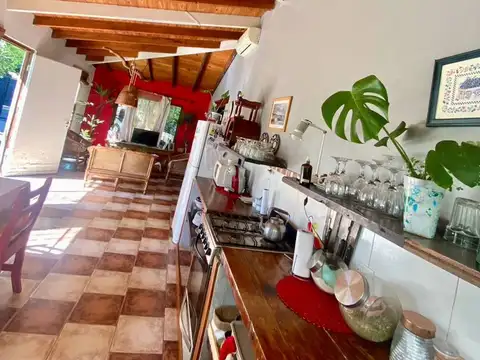 Casa en Venta en Pilar, USD 185.000