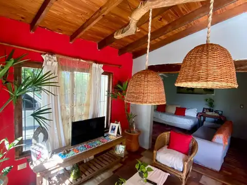 Venta casa 4 ambientes Pilar