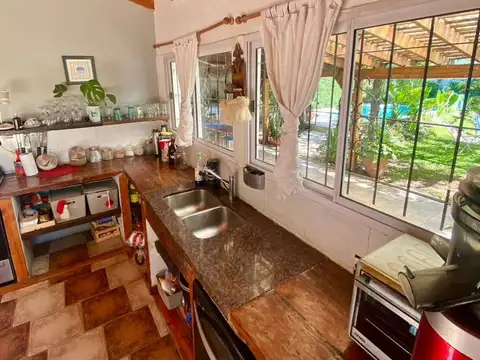 Casa en Venta de 3 dormitorios