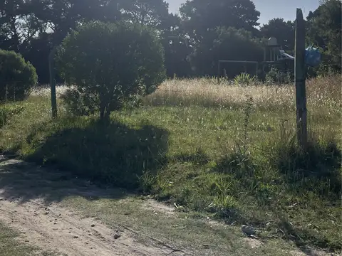 Terreno en Venta en Necochea, USD 35.000