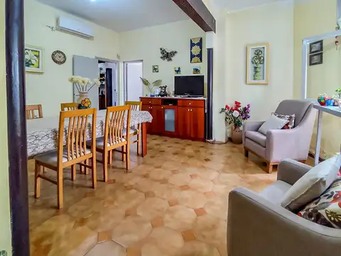 Casa en Venta en Belgrano, USD 81.000