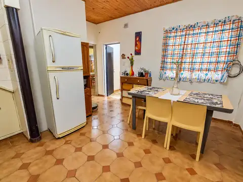 Casa en Venta 40 años