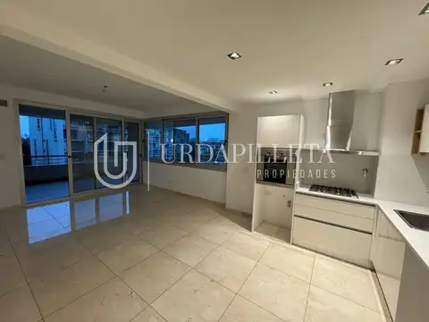 Departamento en venta en Cristaline - Pilar