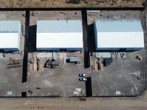 Galpon en Venta en Neuquén, USD 600.000
