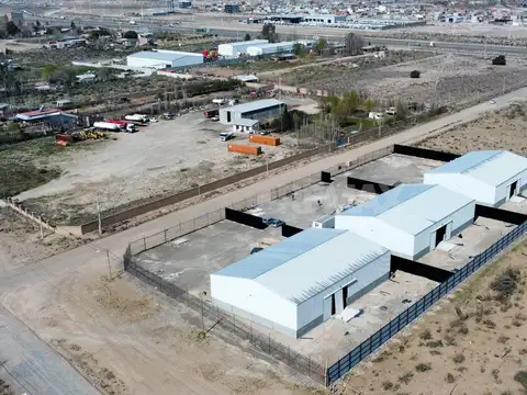 Calle EL Lupulo 100