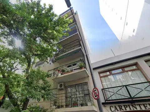 Mariscal Antonio José De Sucre e/ Avenida del Libertador y Migueletes