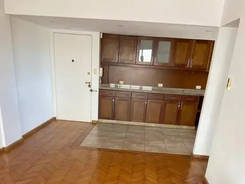 Departamento en venta - 2 Dormitorios 1 Baño - Belgrano