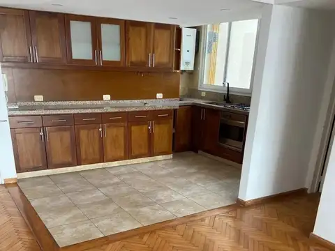 Departamento en venta - 2 Dormitorios 1 Baño - Belgrano