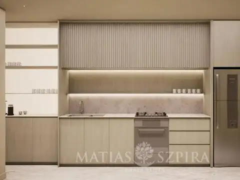 Departamento en Venta de 3 dormitorios