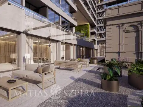 Departamento en Venta A Estrenar
