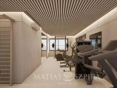 Departamento en Venta de 3 dormitorios