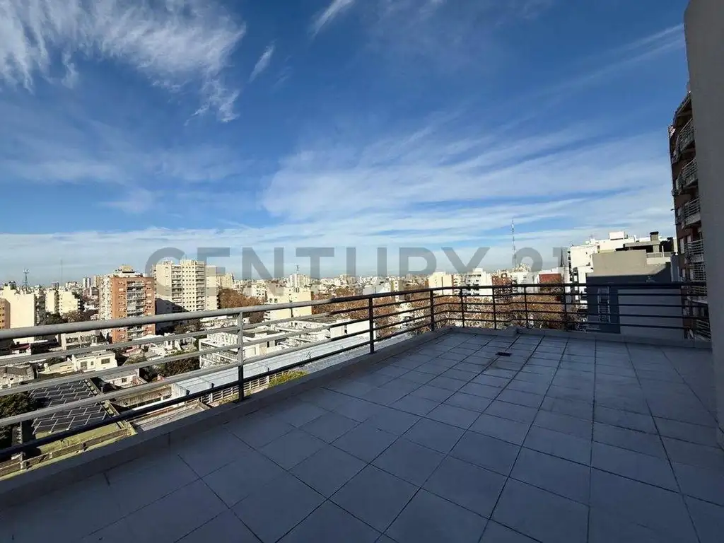 Av Gaona 1300, Piso 0