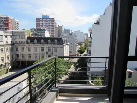 Departamento en Venta en Palermo, USD 349.999