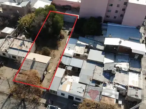 Terreno en Neuquen
