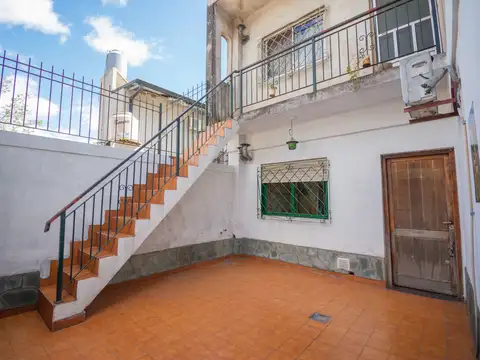 Casa en Venta 56 años