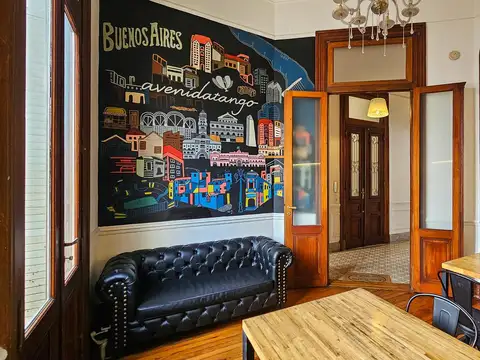 Venta Dto 8 AMB Idean Airbnb en Monserrat