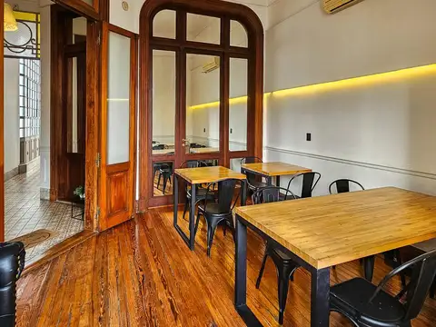 Departamento en Venta de 8 ambientes
