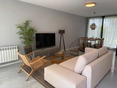Departamento en Venta en Rincon de Milberg, USD 250.000
